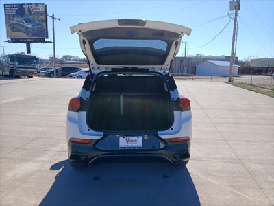 2024 Buick Encore Sport Touring