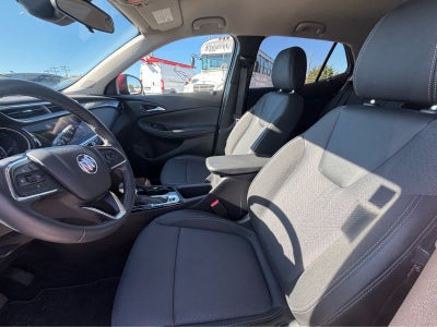 2023 Buick Encore Select