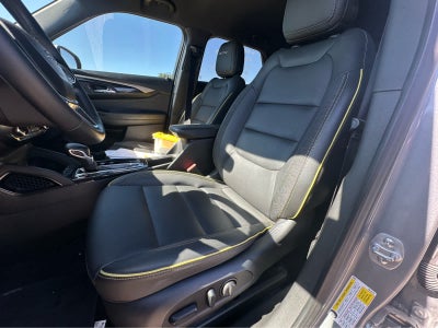 2024 Chevrolet Trailblazer ACTIV