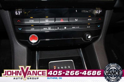 2018 Jaguar F-PACE 25t Premium