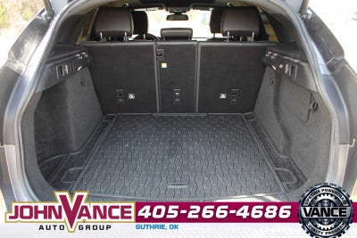 2018 Jaguar F-PACE 25t Premium