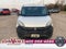 2018 RAM ProMaster City Wagon