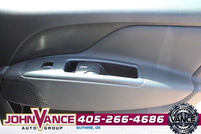 2018 RAM ProMaster City Wagon