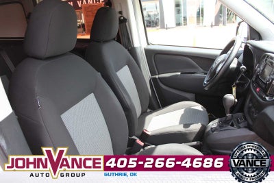 2018 RAM ProMaster City Wagon