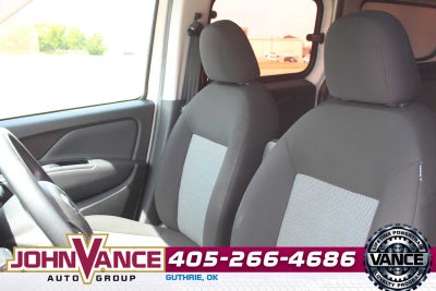 2018 RAM ProMaster City Wagon