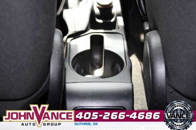 2018 RAM ProMaster City Wagon