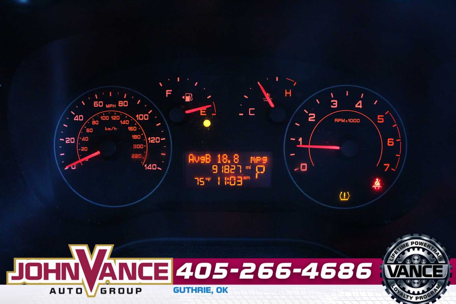 2018 RAM ProMaster City Wagon