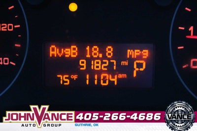 2018 RAM ProMaster City Wagon