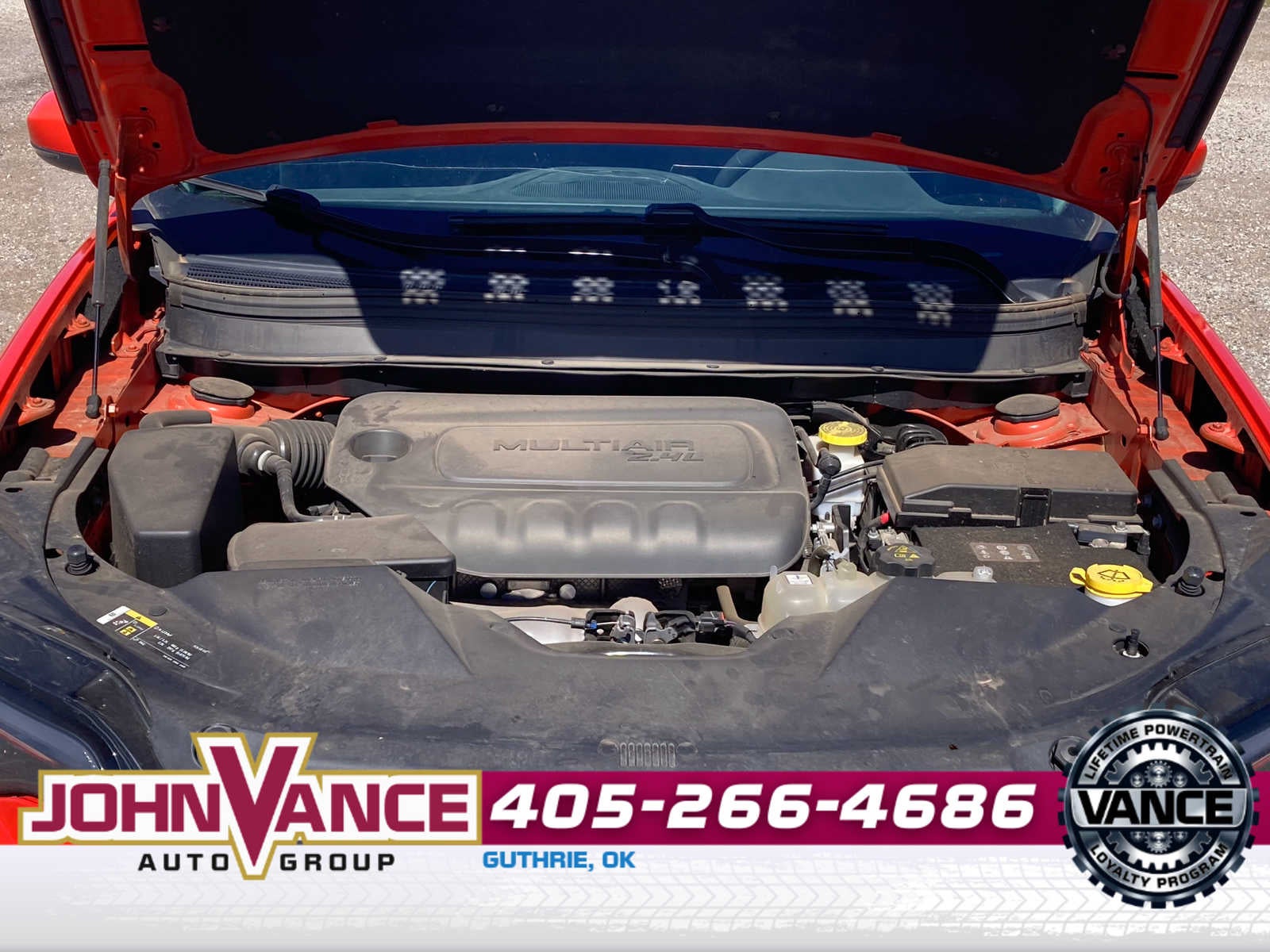 2021 Jeep Cherokee Latitude