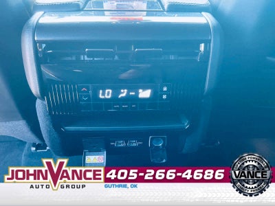 2024 Jeep Wagoneer 4x4