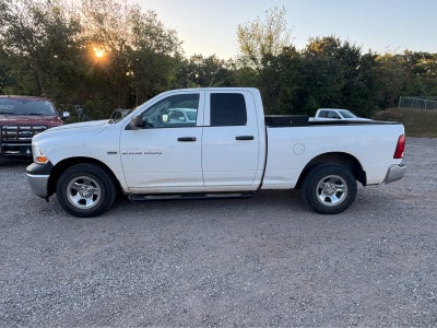 2012 RAM Ram 1500 ST