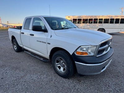 2012 RAM Ram 1500 ST
