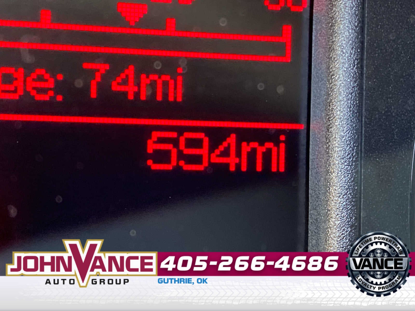 2024 RAM 1500 Classic SSV