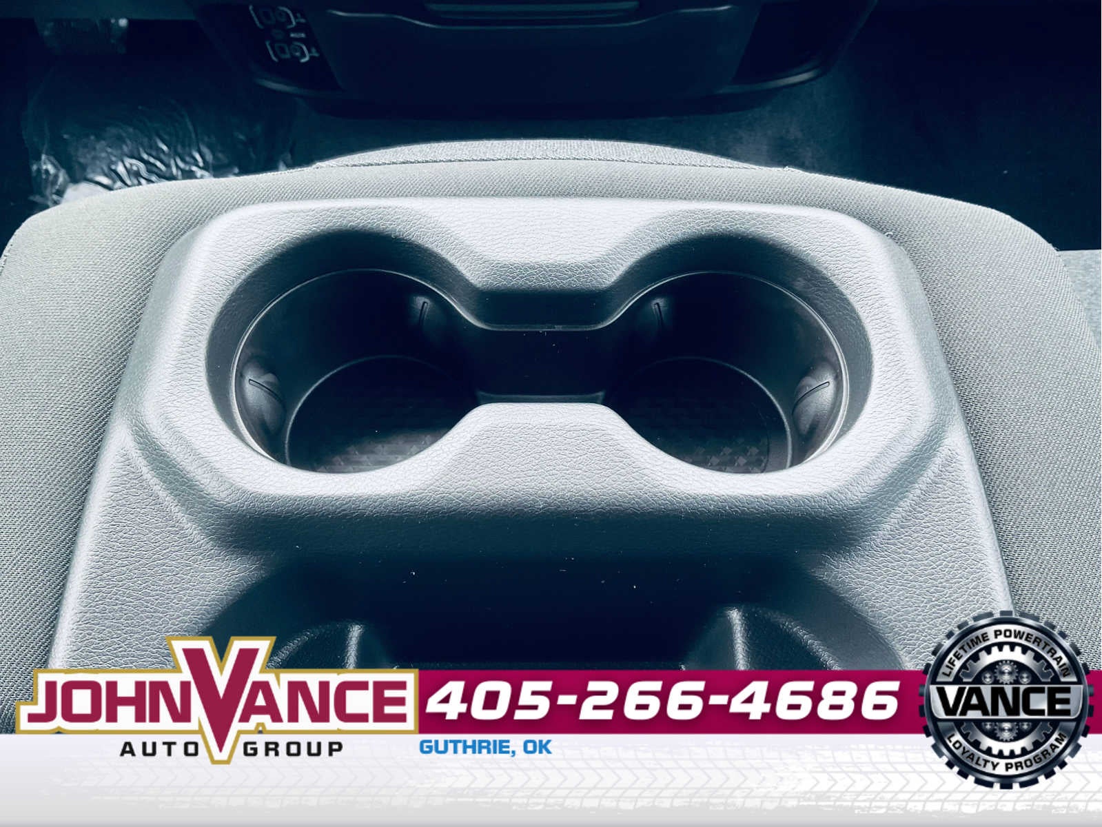 2025 RAM Ram 1500 Tradesman