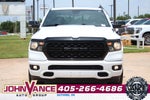 2022 RAM Ram 1500 Big Horn