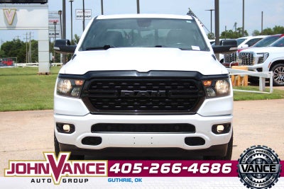 2022 RAM Ram 1500 Big Horn