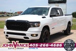 2022 RAM Ram 1500 Big Horn