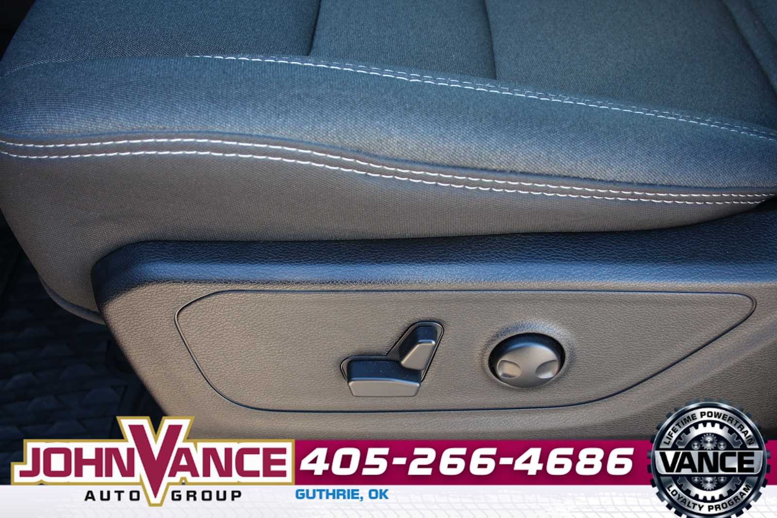 2025 RAM Ram 1500 Big Horn