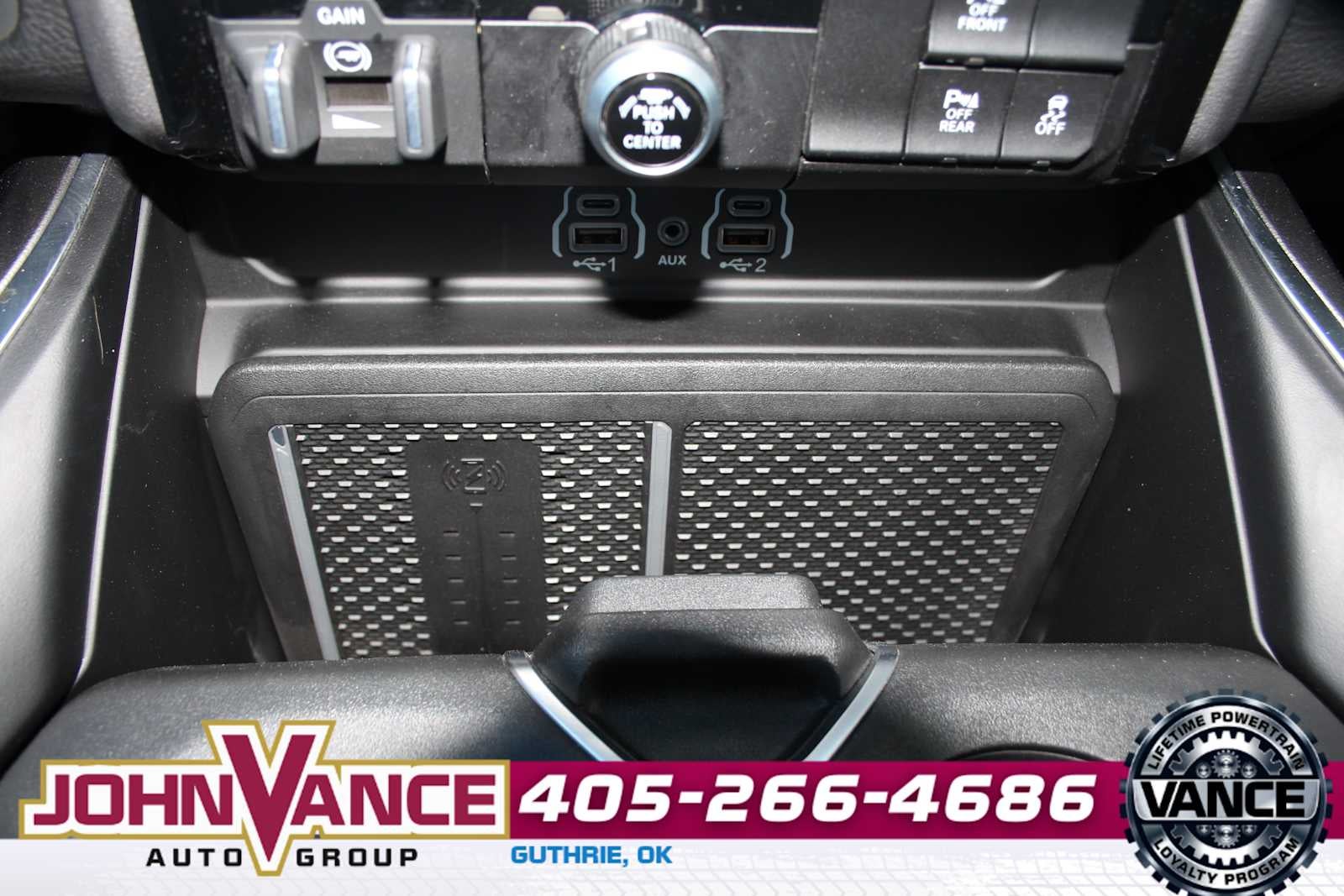 2025 RAM Ram 1500 Big Horn