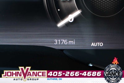 2025 RAM Ram 1500 Big Horn