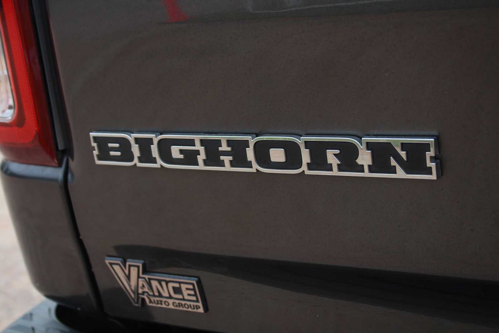 2020 RAM Ram 1500 Big Horn