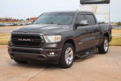 2020 RAM Ram 1500 Big Horn
