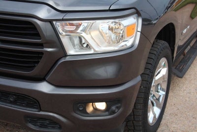 2020 RAM Ram 1500 Big Horn