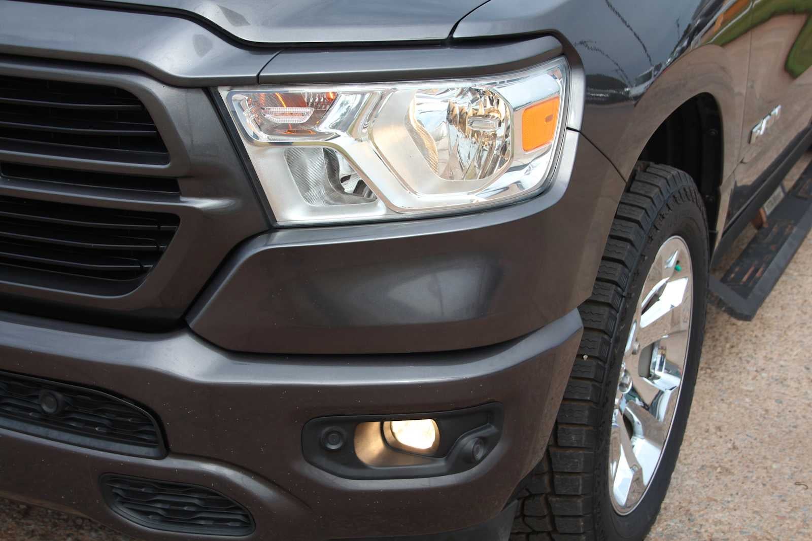 2020 RAM Ram 1500 Big Horn