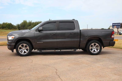 2020 RAM Ram 1500 Big Horn
