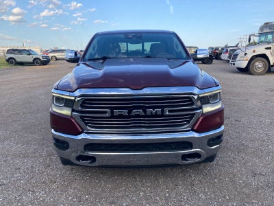 2021 RAM Ram 1500 Laramie