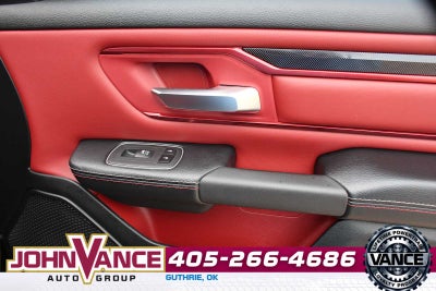 2021 RAM Ram 1500 Rebel