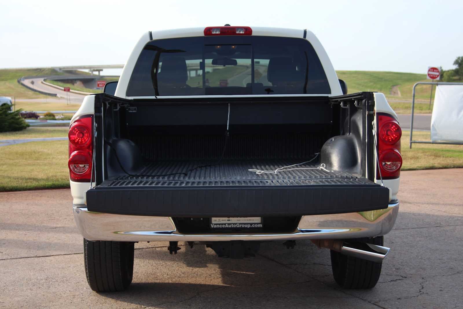 2008 Dodge Ram 1500 SLT