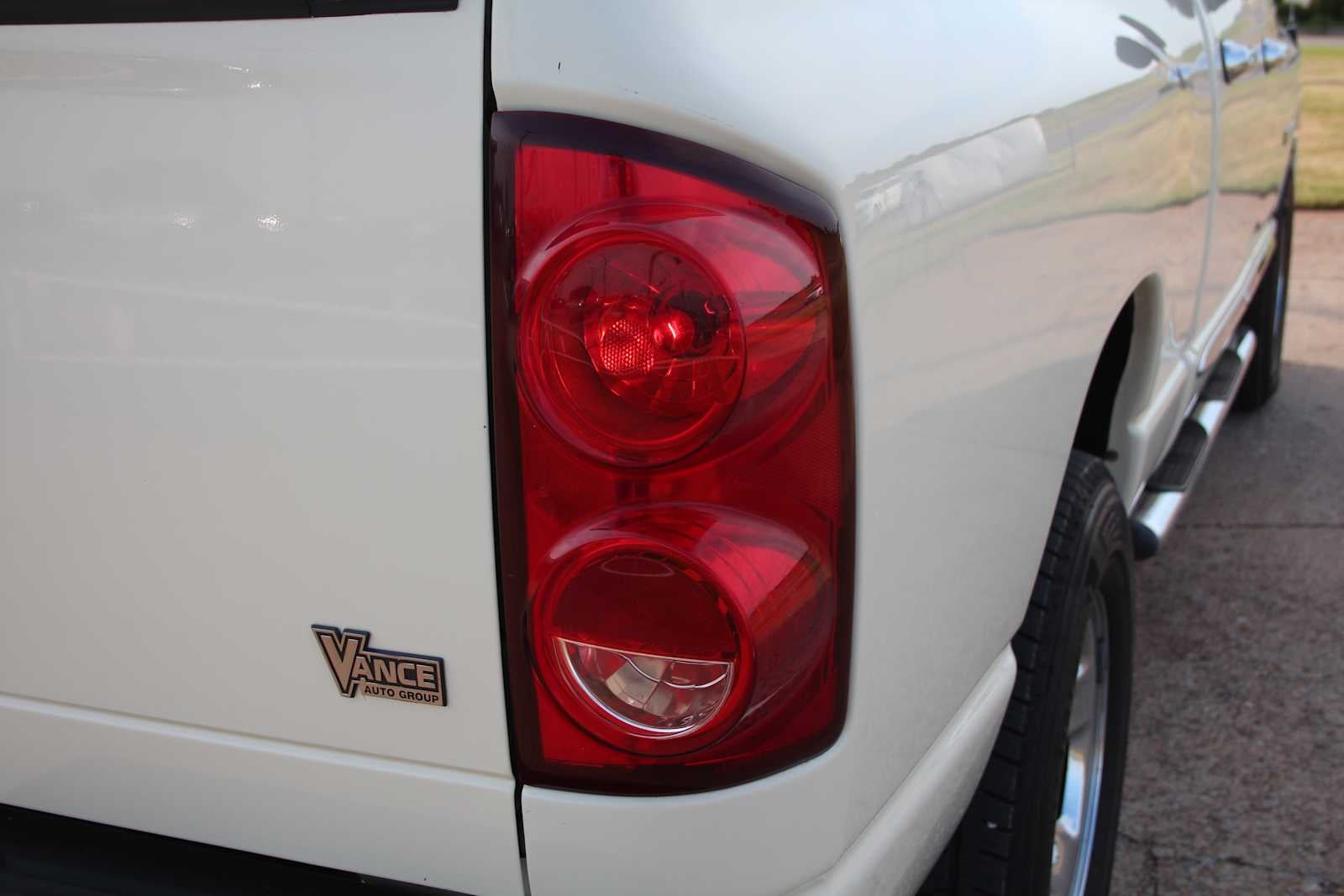 2008 Dodge Ram 1500 SLT