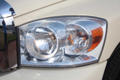 2008 Dodge Ram 1500 SLT