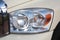 2008 Dodge Ram 1500 SLT