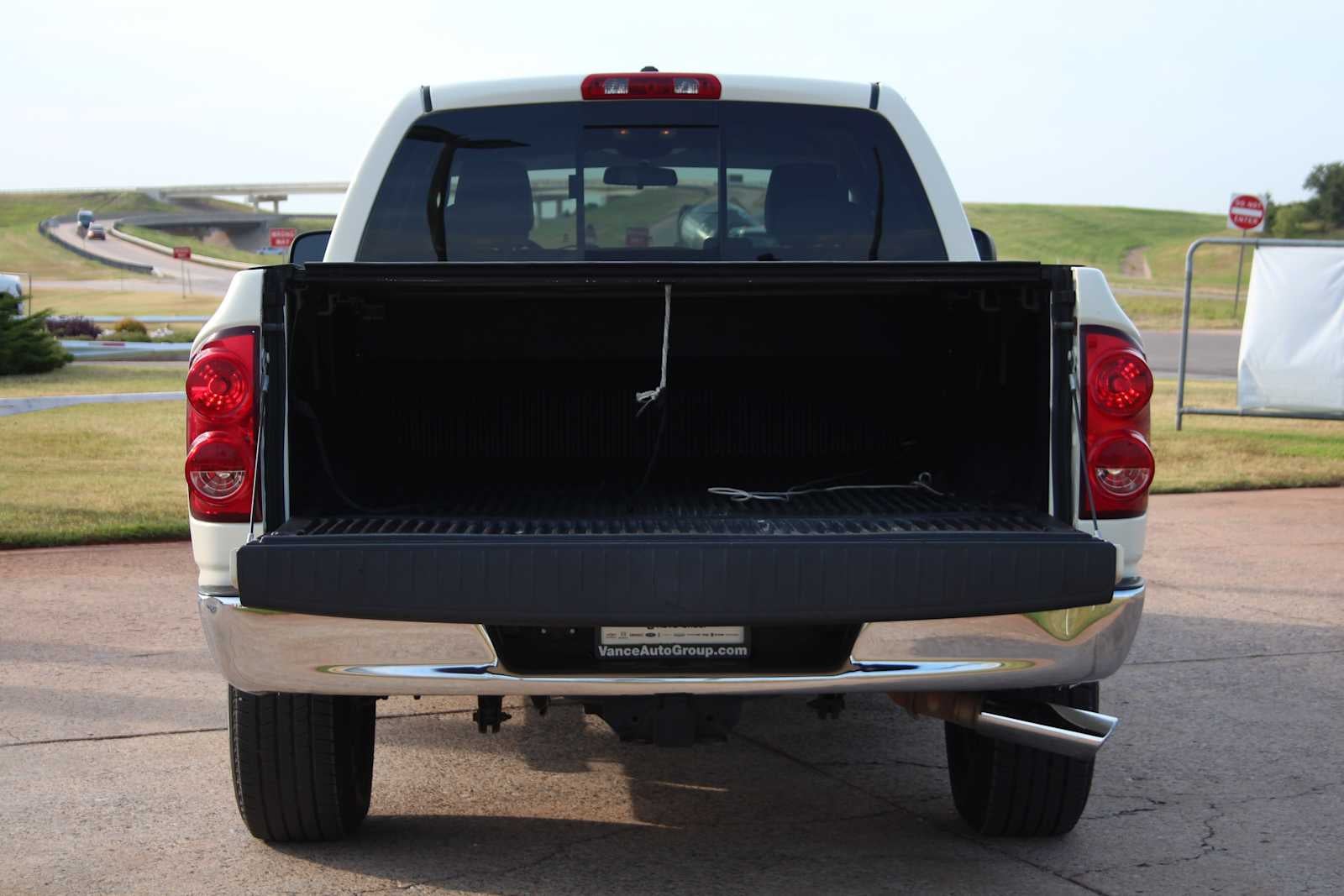 2008 Dodge Ram 1500 SLT