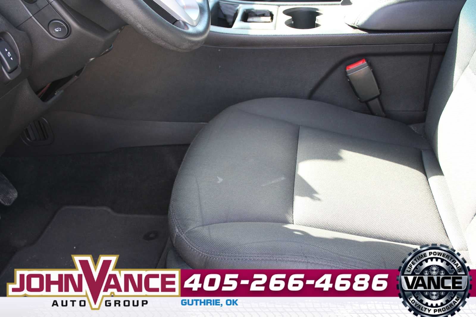 2017 Ford Police Interceptor Sedan FWD