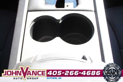 2017 Ford Police Interceptor Sedan FWD