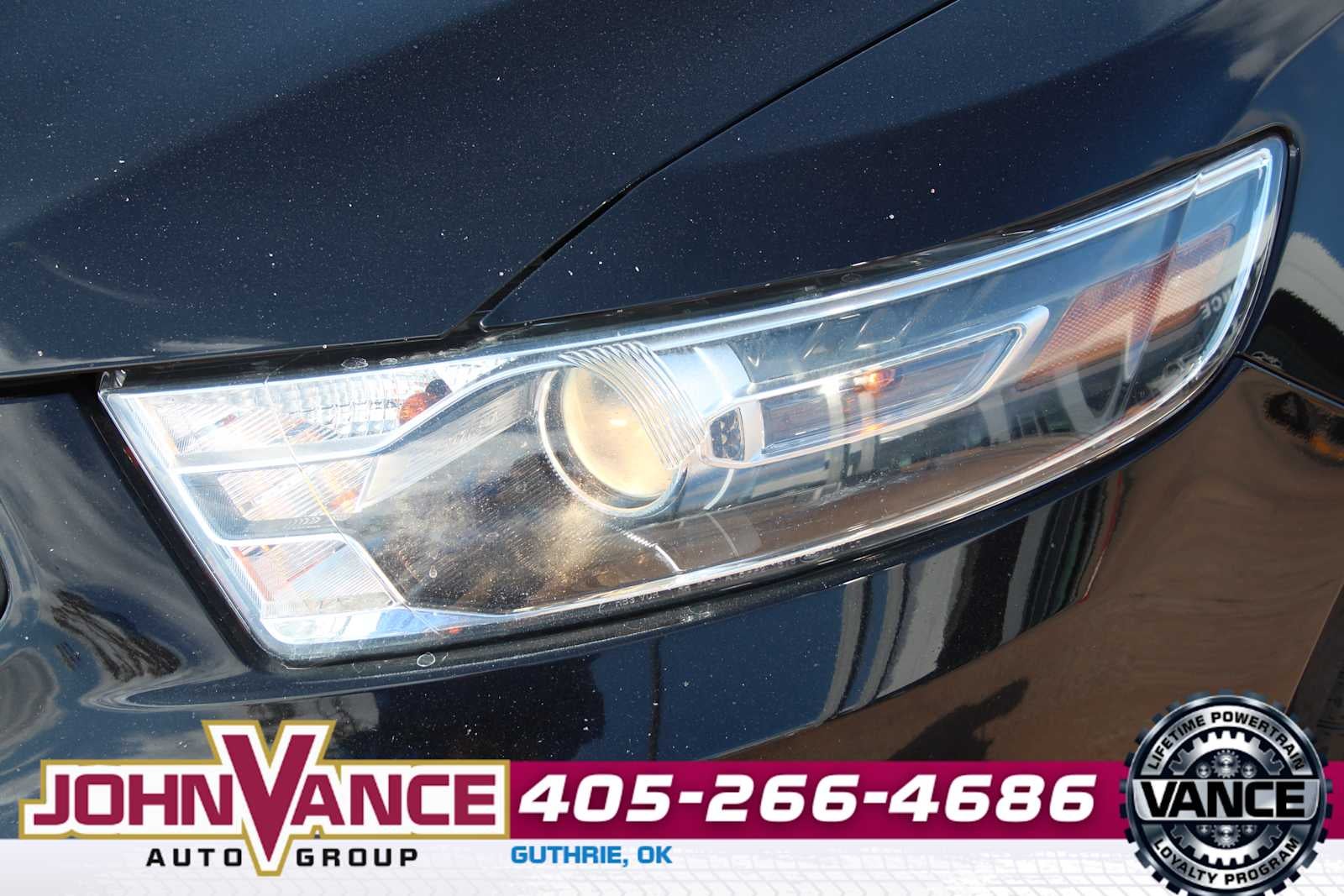 2017 Ford Police Interceptor Sedan FWD