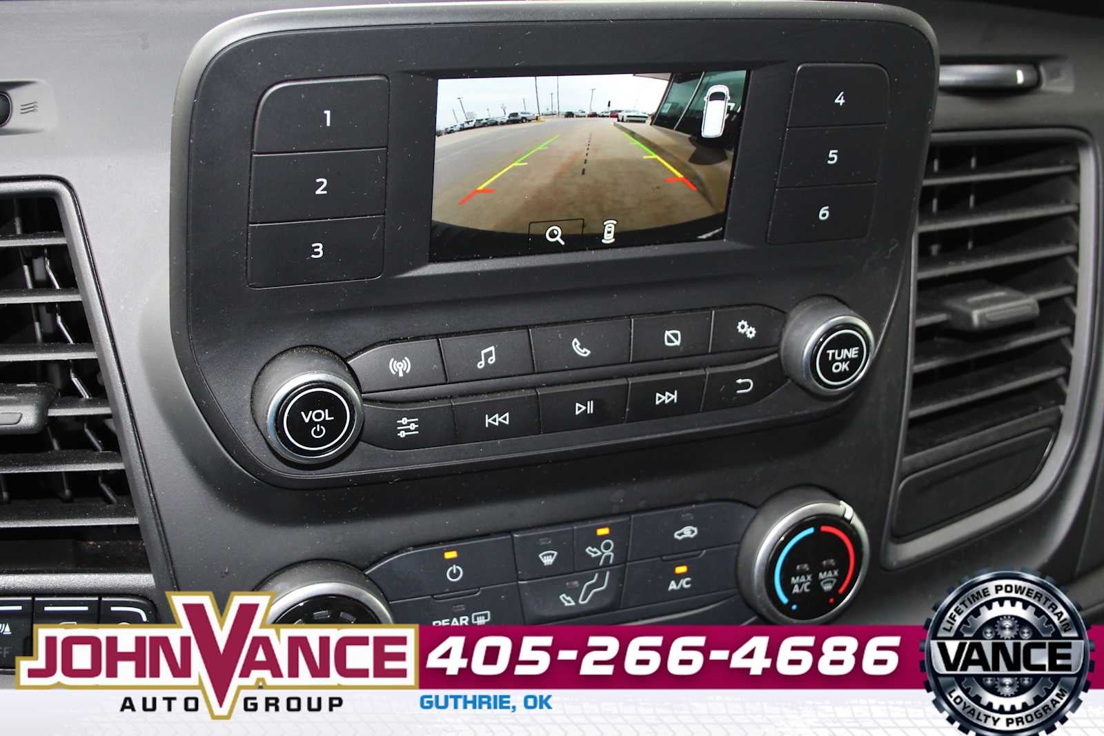 2023 Ford Transit Passenger Wagon XL