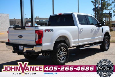 2019 Ford Super Duty F-250 SRW XL