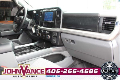 2024 Ford Super Duty F-250 SRW XL