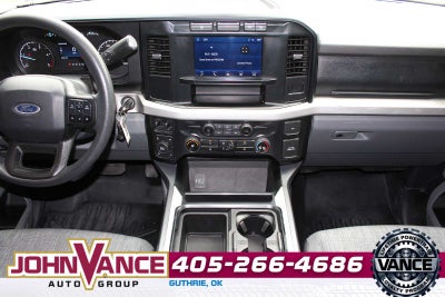 2024 Ford Super Duty F-250 SRW XL