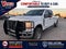 2023 Ford Super Duty F-250 SRW XL