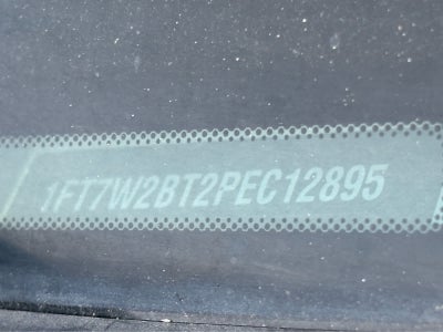 2023 Ford Super Duty F-250 SRW XL