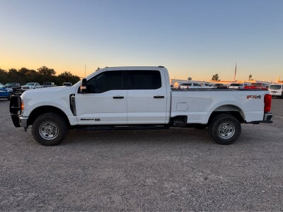 2023 Ford Super Duty F-250 SRW XL