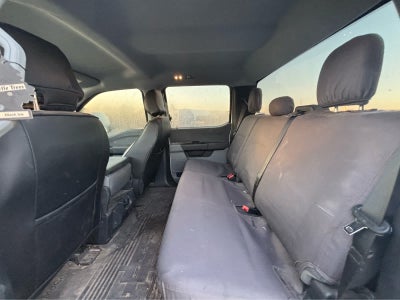 2023 Ford Super Duty F-250 SRW XL