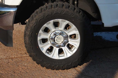 2021 Ford Super Duty F-250 SRW XL