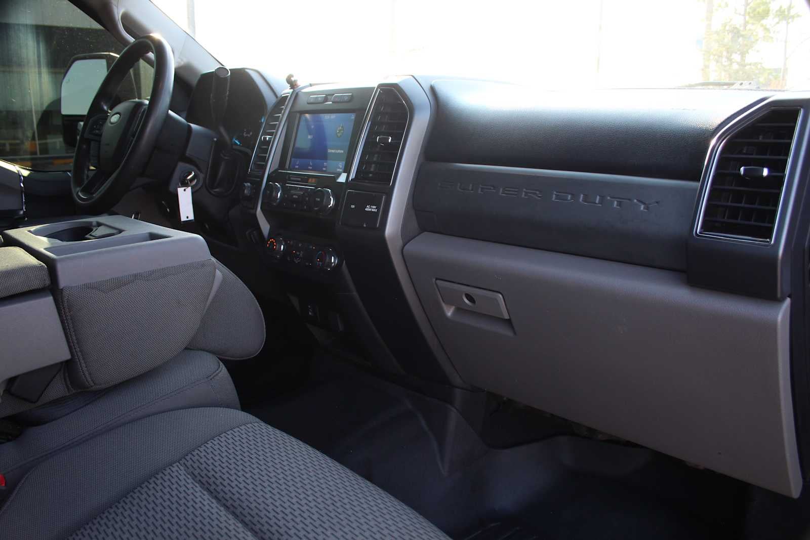 2021 Ford Super Duty F-250 SRW XL