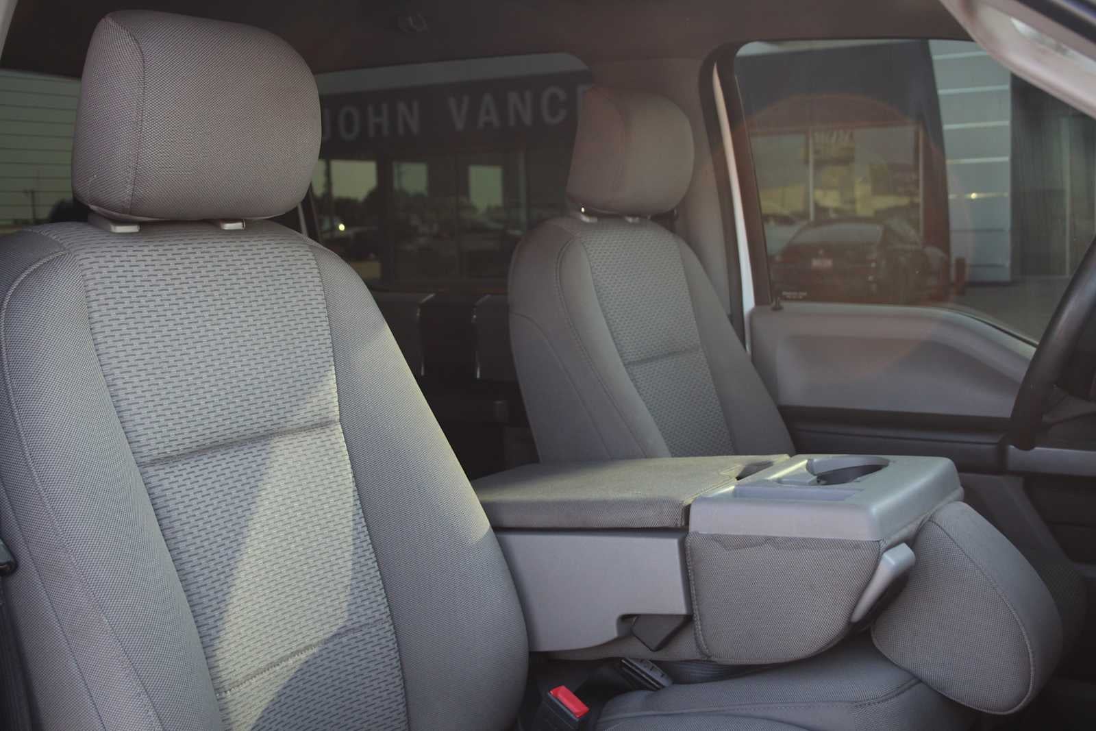 2021 Ford Super Duty F-250 SRW XL